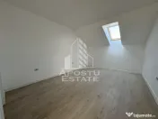Penthouse cu scara interioara deosebita, 3 camere si 2 bai langa Lidl. 