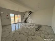 Penthouse cu scara interioara deosebita, 3 camere si 2 bai langa Lidl. 
