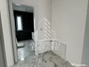 Penthouse cu scara interioara deosebita, 3 camere si 2 bai langa Lidl. 