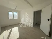 Penthouse cu scara interioara deosebita, 3 camere si 2 bai langa Lidl. 