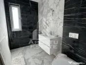 Penthouse cu scara interioara deosebita, 3 camere si 2 bai langa Lidl. 