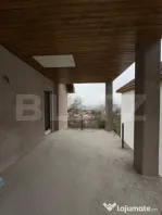 Apartament cu 3 camere, 120 mp, zona Cetății-Ansamblu rezi