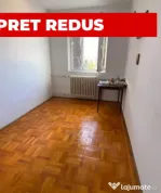 Apartament 3 camere, semidecomandat, et 4/4, Zona Democratie