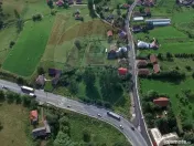 Teren Intravilan Paniceni | Strada Principala | Comision 0% 