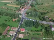 Teren Intravilan Paniceni | Strada Principala | Comision 0% 