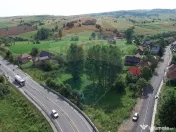 Teren Intravilan Paniceni | Strada Principala | Comision 0% 