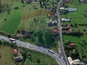 Teren Intravilan Paniceni | Strada Principala | Comision 0% 