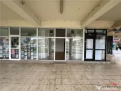 Sp comercial Teatru intersectie, zona 0, vitrina, 22 mp, pe 