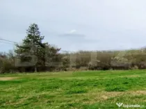 Teren intravilan de vanzare, 1.243 mp, platou Breasta