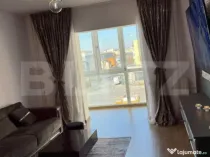 Apartament cu 3 camere modern, 75 mp, centrala termica si AC