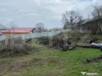 Teren intravilan, 988 mp+280 mp, zona Centrala