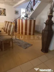 Refugiul perfect la malul marii-Vila camere 8 camere si fois 