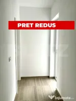 Apartament cu 2 camere, complet decomandat, terasa mare, zon
