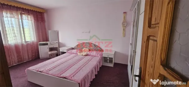 Nou in piata ! Vila P 1E, cu teren, zona Gara!!