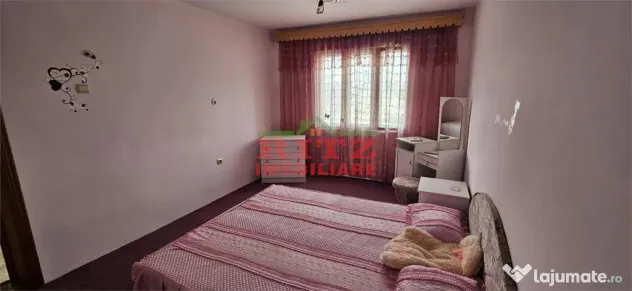Nou in piata ! Vila P 1E, cu teren, zona Gara!!