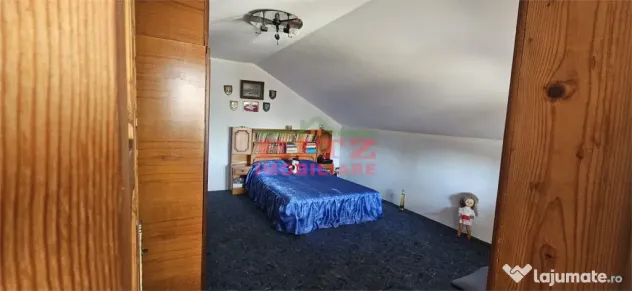 Nou in piata ! Vila P 1E, cu teren, zona Gara!!
