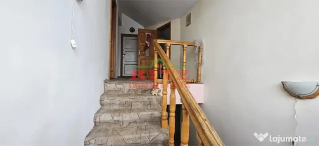 Nou in piata ! Vila P 1E, cu teren, zona Gara!!
