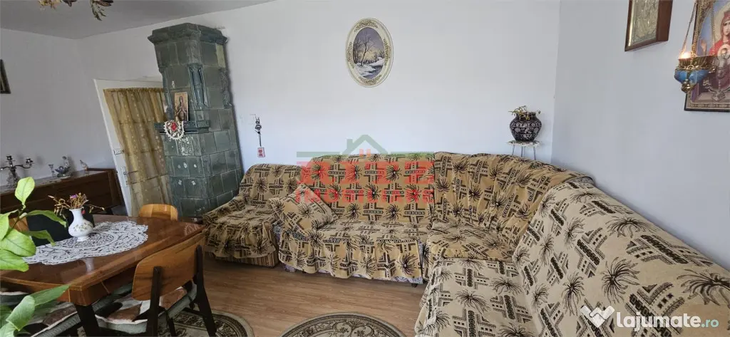 Nou in piata ! Vila P 1E, cu teren, zona Gara!!