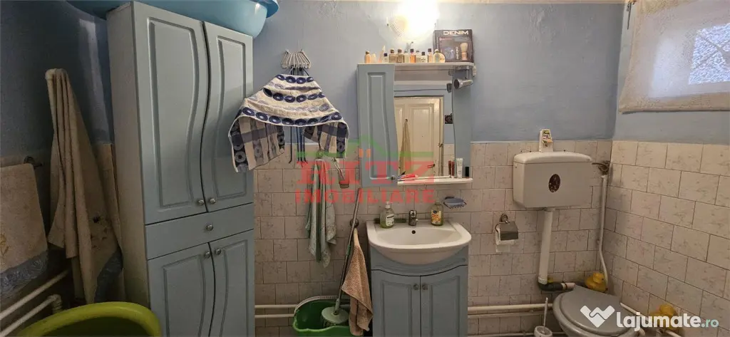 Nou in piata ! Vila P 1E, cu teren, zona Gara!!