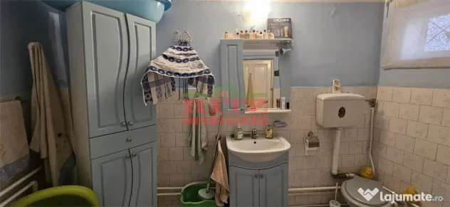 Nou in piata ! Vila P 1E, cu teren, zona Gara!!