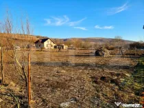 Teren intravilan 700mp in Comuna Baciu