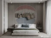 VANZARE Apartament cu 2 camere in zona Pipera NOBEL ART A... 