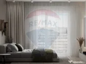 VANZARE Apartament cu 2 camere in zona Pipera NOBEL ART A... 