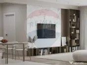 VANZARE Apartament cu 2 camere in zona Pipera NOBEL ART A... 
