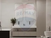 VANZARE Apartament cu 2 camere in zona Pipera NOBEL ART A... 