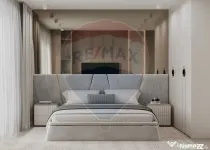 VANZARE Apartament cu 2 camere in zona Pipera NOBEL ART A...