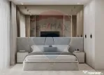 VANZARE Apartament cu 2 camere in zona Pipera NOBEL ART A...