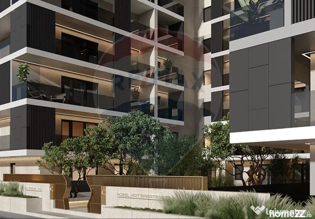 VANZARE Apartament cu 2 camere in zona Pipera - Voluntari (Bucuresti-Ilfov)