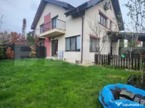 Duplex, 180mp, teren de 250mp, in zona Il Milanese, Floresti