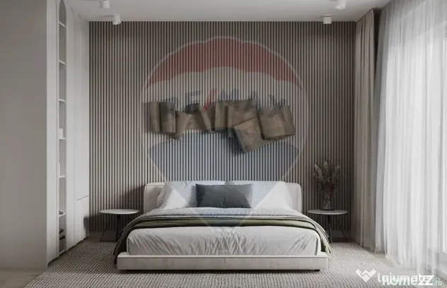 VANZARE Garsoniera in zona Pipera Nobel Art Residence - Bucuresti (Bucuresti-Ilfov)