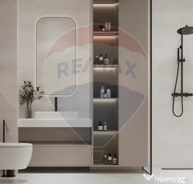VANZARE Garsoniera in zona Pipera Nobel Art Residence - Bucuresti (Bucuresti-Ilfov)