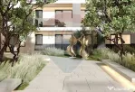 VANZARE Garsoniera in zona Pipera Nobel Art Residence