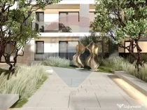 VANZARE Garsoniera in zona Pipera Nobel Art Residence