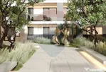 VANZARE Garsoniera in zona Pipera Nobel Art Residence