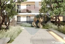 VANZARE Garsoniera in zona Pipera Nobel Art Residence