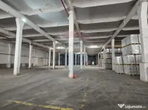 DE INCHIRIAT Spațiu industrial de 3000 mp în Buftea