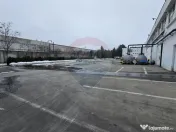 DE INCHIRIAT Spațiu industrial de 3000 mp în Buftea 
