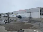 DE INCHIRIAT Spațiu industrial de 3000 mp în Buftea 
