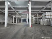 DE INCHIRIAT Spațiu industrial de 3000 mp în Buftea 