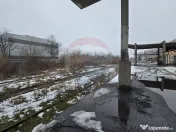 DE INCHIRIAT Spațiu industrial de 3000 mp în Buftea 