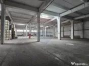 DE INCHIRIAT Spațiu industrial de 3000 mp în Buftea 