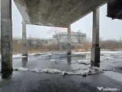 DE INCHIRIAT Spațiu industrial de 3000 mp în Buftea 