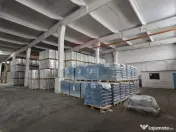 DE INCHIRIAT Spațiu industrial de 3000 mp în Buftea 