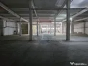 DE INCHIRIAT Spațiu industrial de 3000 mp în Buftea 