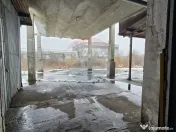 DE INCHIRIAT Spațiu industrial de 3000 mp în Buftea 
