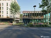 Apartament tip Studio I Etaj intermediar I Capitolis Resi... 